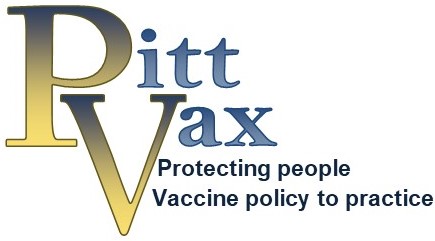 PittVax Logo