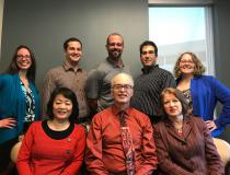 PittVax Team Photo
