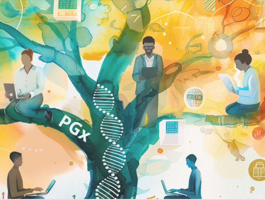 Pharmacogenomics Certificate Program