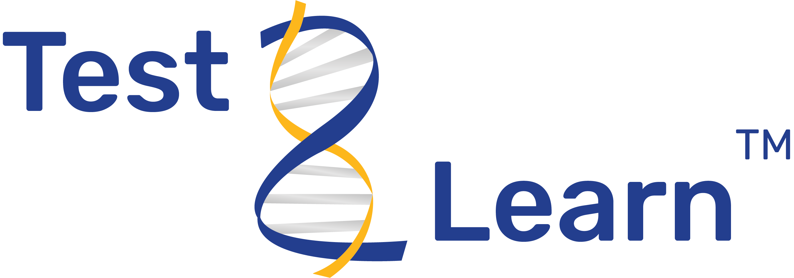 Test2Learn logo